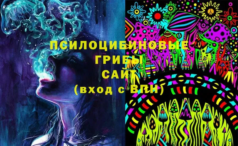 Галлюциногенные грибы Cubensis  Белогорск 